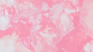 Preview wallpaper stains, pink, paint