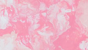 Preview wallpaper stains, pink, paint