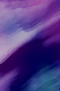 Preview wallpaper stains, purple, gradient, colorful