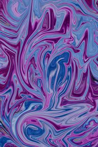 Preview wallpaper stains, ripples, liquid, abstraction, wavy