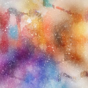 Preview wallpaper stains, shine, paint, faded