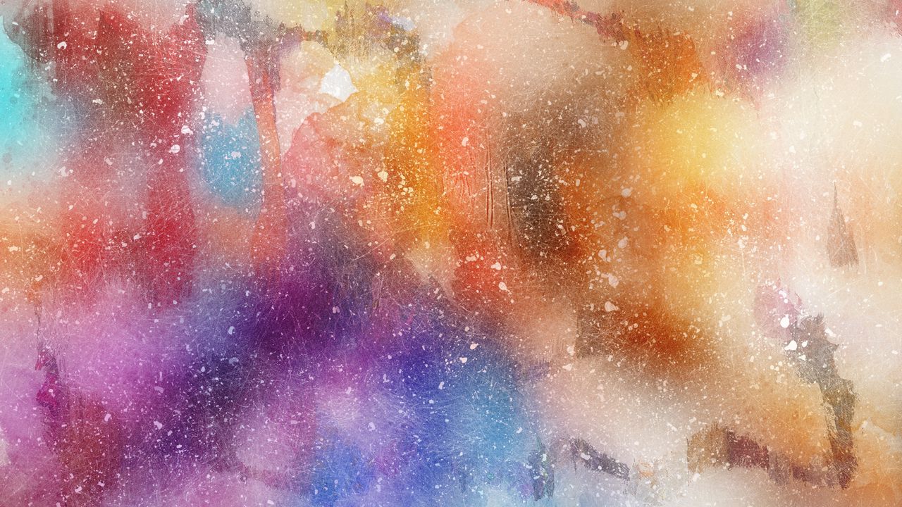 Wallpaper stains, shine, paint, faded hd, picture, image