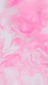 Preview wallpaper stains, spots, abstraction, pink