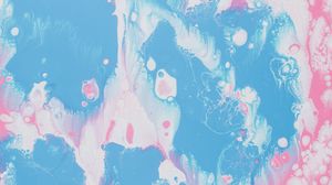 Preview wallpaper stains, spots, colorful, texture, abstraction