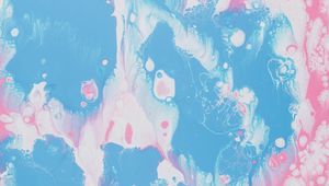 Preview wallpaper stains, spots, colorful, texture, abstraction