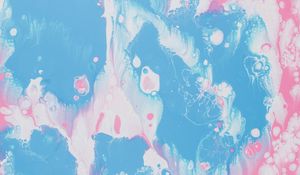 Preview wallpaper stains, spots, colorful, texture, abstraction