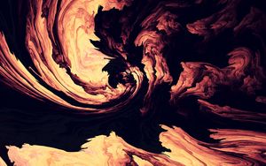 Preview wallpaper stains, spots, distortion, abstraction