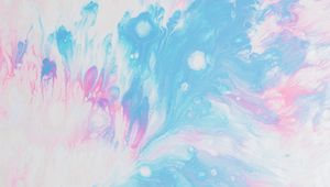 Preview wallpaper stains, spots, liquid, texture, abstraction