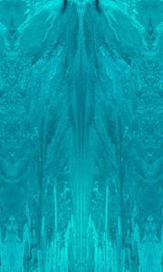 Preview wallpaper stains, surface, blue, abstraction