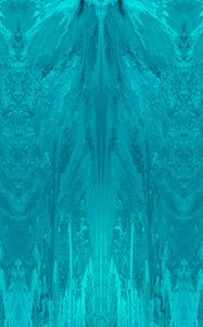 Preview wallpaper stains, surface, blue, abstraction