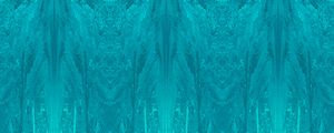 Preview wallpaper stains, surface, blue, abstraction
