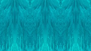 Preview wallpaper stains, surface, blue, abstraction
