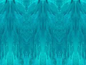 Preview wallpaper stains, surface, blue, abstraction