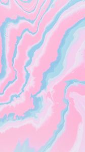 Preview wallpaper stains, texture, abstraction, pink, blue