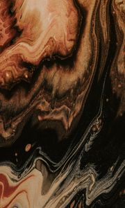 Preview wallpaper stains, texture, abstraction, paint, liquid