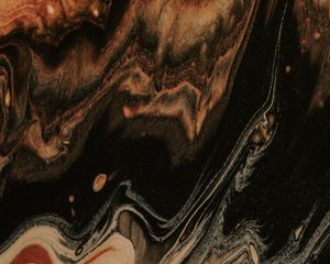 Preview wallpaper stains, texture, abstraction, paint, liquid