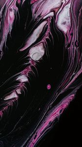 Preview wallpaper stains, texture, liquid, macro, abstraction