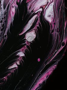 Preview wallpaper stains, texture, liquid, macro, abstraction