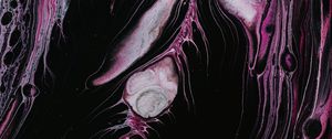 Preview wallpaper stains, texture, liquid, macro, abstraction