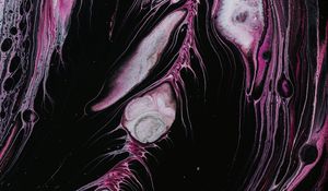 Preview wallpaper stains, texture, liquid, macro, abstraction