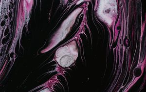 Preview wallpaper stains, texture, liquid, macro, abstraction