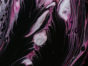 Preview wallpaper stains, texture, liquid, macro, abstraction