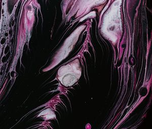 Preview wallpaper stains, texture, liquid, macro, abstraction