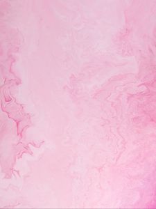 Preview wallpaper stains, texture, liquid, pink, abstraction