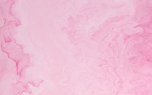 Preview wallpaper stains, texture, liquid, pink, abstraction