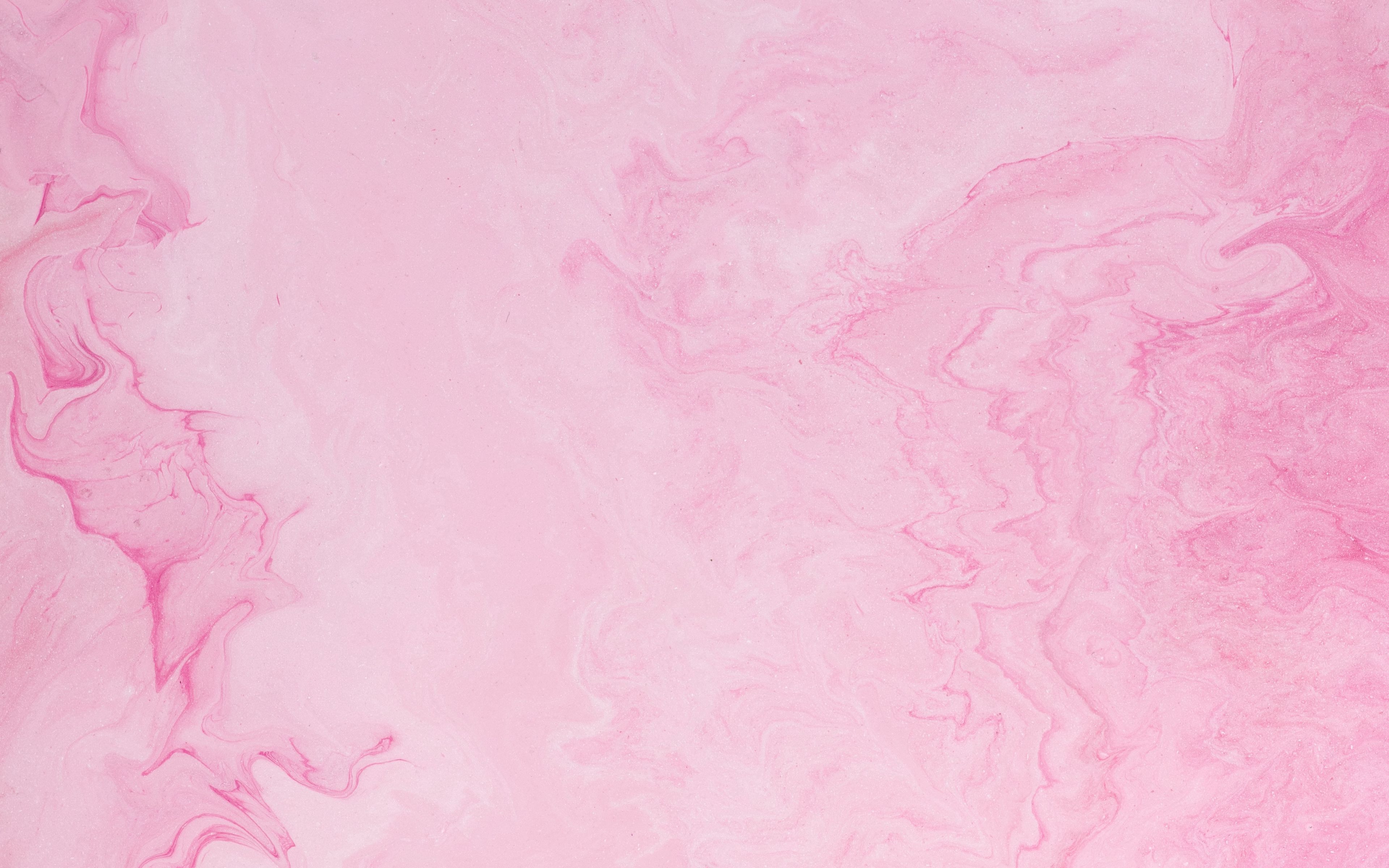 Download wallpaper 3840x2400 stains, texture, liquid, pink, abstraction ...