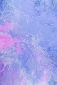 Preview wallpaper stains, texture, liquid, purple, abstraction