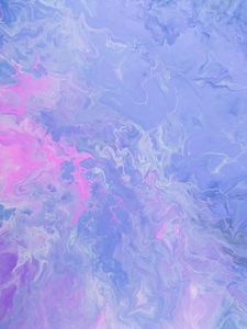 Preview wallpaper stains, texture, liquid, purple, abstraction