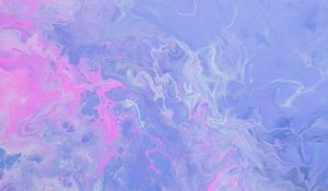 Preview wallpaper stains, texture, liquid, purple, abstraction