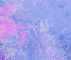 Preview wallpaper stains, texture, liquid, purple, abstraction