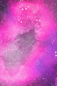 Preview wallpaper stains, watercolor, pink