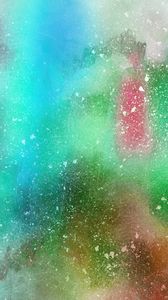 Preview wallpaper stains, watercolor, surface
