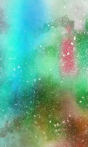 Preview wallpaper stains, watercolor, surface