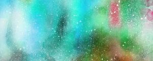 Preview wallpaper stains, watercolor, surface