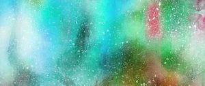 Preview wallpaper stains, watercolor, surface