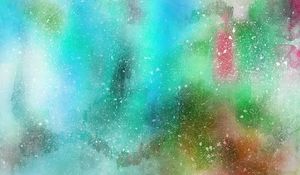 Preview wallpaper stains, watercolor, surface