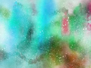 Preview wallpaper stains, watercolor, surface