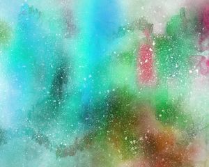 Preview wallpaper stains, watercolor, surface