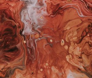 Preview wallpaper stains, wavy, liquid, texture, abstraction