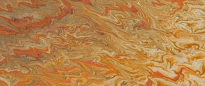 Preview wallpaper stains, wavy, surface, abstraction