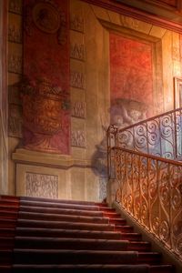 Preview wallpaper staircase, beautiful, design, interior