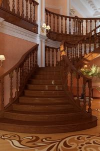 Preview wallpaper staircase, room, passageway, design, interior