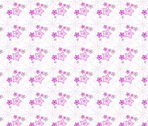 Preview wallpaper star, background, pink, surface, texture