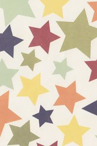 Preview wallpaper star, colorful, surface