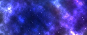 Preview wallpaper starry sky, galaxy, stars, night sky, astrology