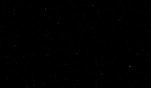 Preview wallpaper starry sky, sky, stars, space, black